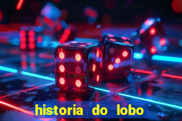 historia do lobo mau e os tres porquinhos resumida